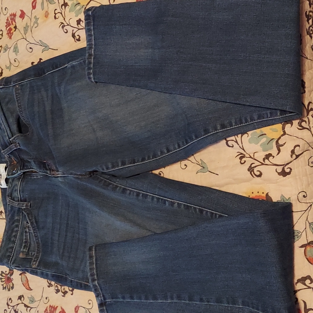 William Rast perfect skinny jeans